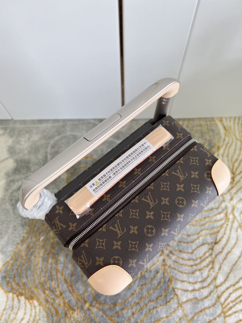 LV Suitcase